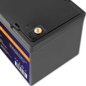 Akumulator LiFePO4 Litowo-Żelazowo-Fosforanowy | 12.8V | 50Ah | 640Wh | BMS