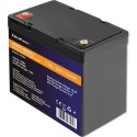 Akumulator LiFePO4 Litowo-Żelazowo-Fosforanowy | 12.8V | 50Ah | 640Wh | BMS