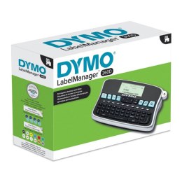 Drukarka etykiet Dymo, LabelManager 360D