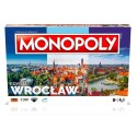 Gra Monopoly Wrocław 2022
