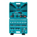 MAKITA ZESTAW AKCESORIÓW 91szt. P-46470