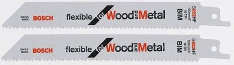 BOSCH BRZESZCZOT S S922HF /5szt.