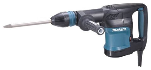 MAKITA MŁOT KUJĄCY SDS-MAX 1100W 7,6J 5,1kg HM0870C