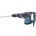 MAKITA MŁOT KUJĄCY SDS-MAX 1100W 8,1J 5,6kg AVT HM0871C