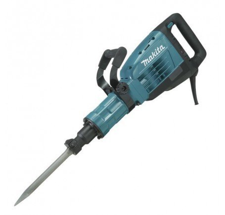 MAKITA MŁOT WYBURZENIOWY UCHWYT HEX 30mm 1510W 25,5J 15,3kg HM1307C