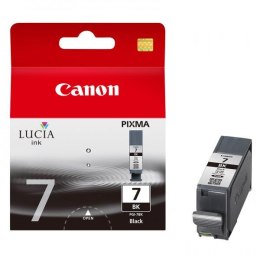 Canon oryginalny ink / tusz PGI-7 BK, 2444B001, black, 570s