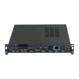 Komputer OPS do monitorów Promethean OPS-i5-1240P i5-1240P/8GB/SSD256GB/IrisXe/W11P
