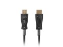 Kabel HDMI M/M v2.1 20M 8K czarny optyczny AOC