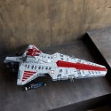 Klocki Star Wars 75367 Gwiezdny Niszczyciel typu Venator