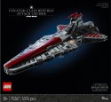 Klocki Star Wars 75367 Gwiezdny Niszczyciel typu Venator