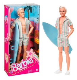 Lalka filmowa Barbie Ryan Gosling jako Ken