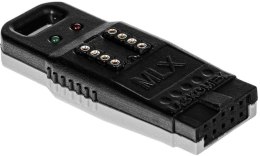 Moduł MLX-11 do ustawiania kodu instalatora (czarno-szary)