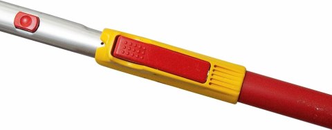 WOLF GARTEN TRZONEK TELESKOPOWY VARIO 300CM ZM-V 3