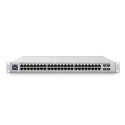 Przełącznik SW 48x2,5G 4x10G USW-ENTERPRISE-48-POE