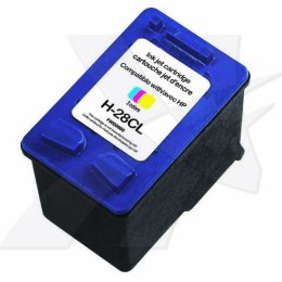 UPrint kompatybilny ink / tusz z C8728AE, H-28CL, color, 21ml