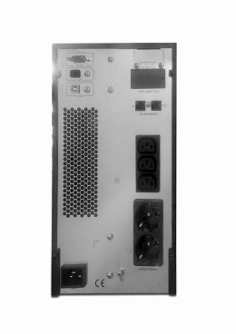 Zasilacz UPS 3000VA Line-in 3xC13 3xSchuko USB RJ45
