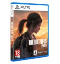 Gra PlayStation 5 The Last Of Us Part I/POL