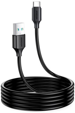 Kabel USB-A / USB-C Joyroom S-UC027A9 200cm 3A czarny