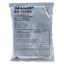 Sharp oryginalny developer AR-152DV, 25000s