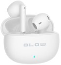 Słuchawki Earbuds ENC Białe