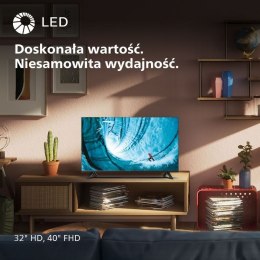 Telewizor LED 40 cali 40PFS6009/12