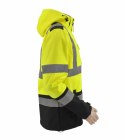 AWTOOLS KURTKA SOFTSHELL BLUZA T3/ ODBLASKOWA/ M