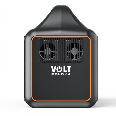 Przenośna stacja zasilania Volt Polska TRAVEL POWERBOX OPTI 1200