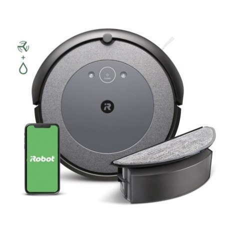 Odkurzacz Roomba Combo i5 (i5176)