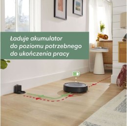 Odkurzacz Roomba i5 (i5156)