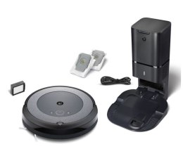 Odkurzacz Roomba i5+ (i5658)