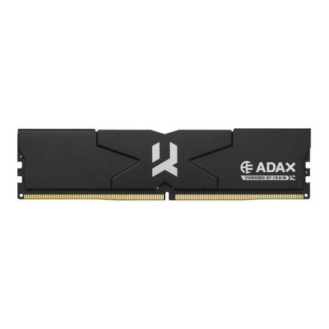 Pamięć DDR5 ADAX UDIMM 16GB (1x16GB) 6000MHz CL30 BULK