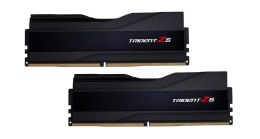 Pamięć PC - DDR5 32GB (2x16GB) Trident Z5 6000MHz CL30 XMP3 Czarna