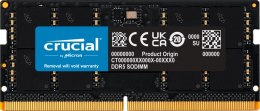 Pamięć do notebooka DDR5 SODIMM 48GB/5600 CL46 (16Gbit)