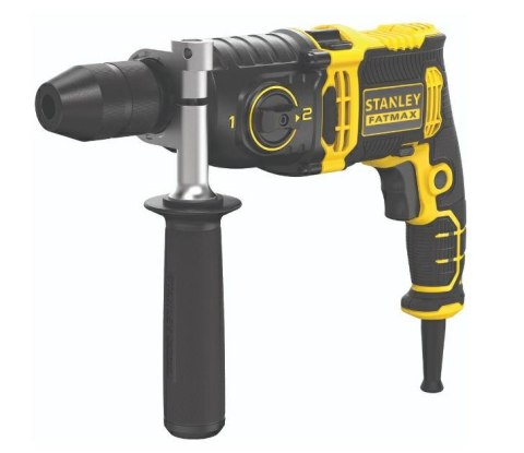 STANLEY WIERTARKA UDAROWA 850W KUFER