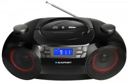 Boombox BB30BT CD/MP3/FM/BLUETOOTH/USB