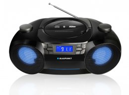 Boombox BB31LED CD/MP3/FM/Bluetooth/USB