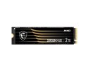 Dysk SSD SPATIUM M480 PRO 2TB M.2 PCIe4 7400/7000MB/s