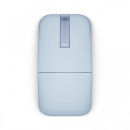 Mysz Bluetooth Travel MS700 - Misty Blue