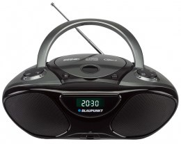 Przenośny radioodtwarzacz BB14 BK CD MP3 USB AUX FM PLL