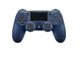 Gamepad PS4 Dualshock Cont Midnight Blue V2