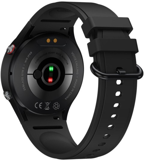 Smartwatch Zeblaze GTR 3 czarny