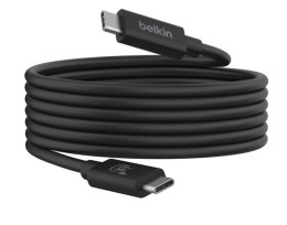 Kabel USB4 240W 20Gbps 2m