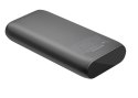 Powerbank BoostCharge 26k mAh 32W 2xUSB-C 2xUSB-A czarny