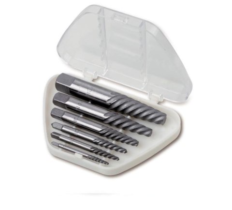 BETA WYKRĘTAKI KPL 6cz. 1430/S6... .