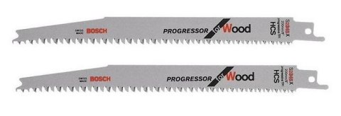 BOSCH BRZESZCZOT S S2345X /5szt.