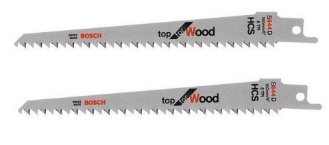 BOSCH BRZESZCZOT S S644D /5szt.