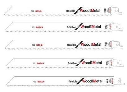 BOSCH BRZESZCZOT S S1122HF /100szt. @