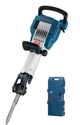 BOSCH.MŁOT KUJĄCY HEX 1750W GSH 16-28 41J 17,9kg