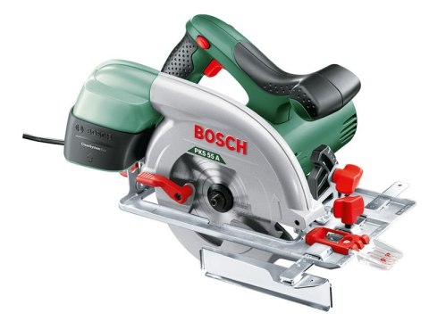 BOSCH.PILARKA PKS 55 A /1200W