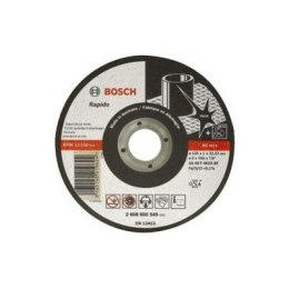 BOSCH TARCZA DO METALU 230mm x 2,0mm x 22mm EXPERT FOR INOX RAPIDO